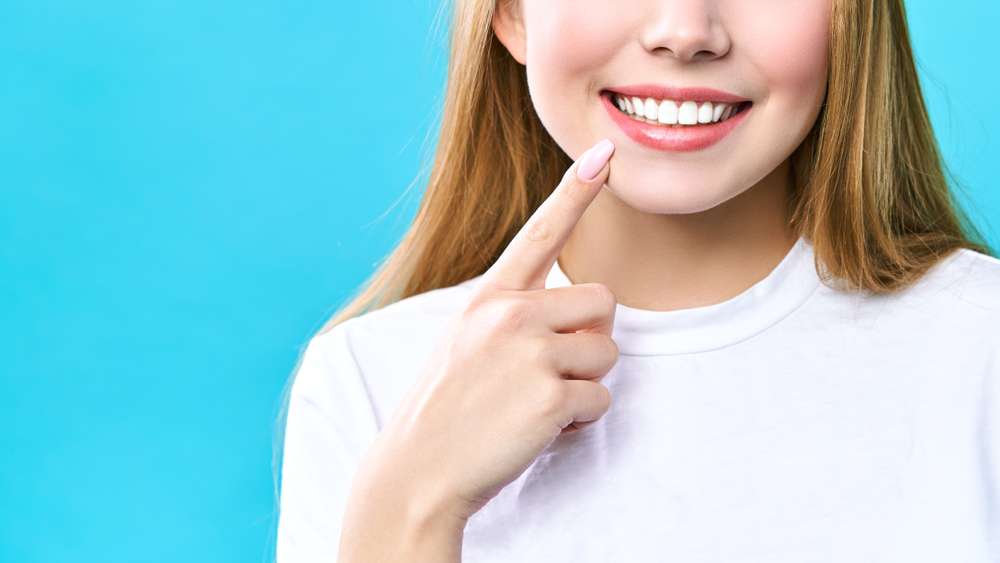 口元の印象をよくするための、歯を白くする方法とは？